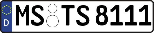 MS-TS8111