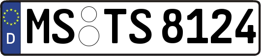 MS-TS8124