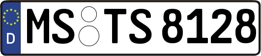 MS-TS8128