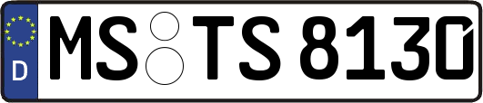MS-TS8130