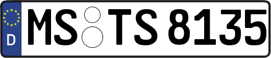 MS-TS8135