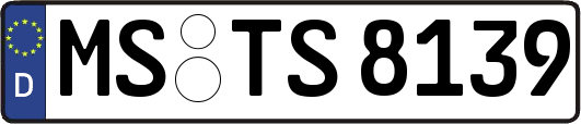 MS-TS8139