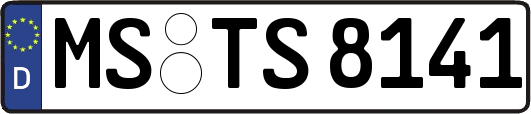 MS-TS8141