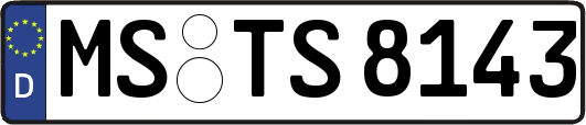 MS-TS8143