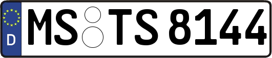MS-TS8144