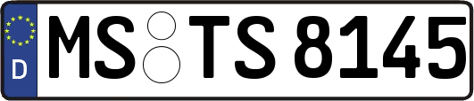 MS-TS8145