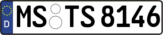 MS-TS8146