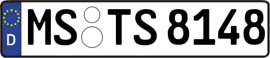 MS-TS8148