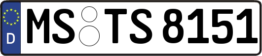 MS-TS8151