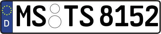 MS-TS8152