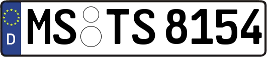 MS-TS8154