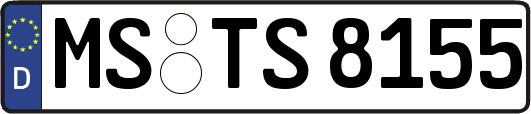 MS-TS8155