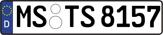 MS-TS8157
