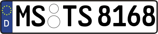 MS-TS8168