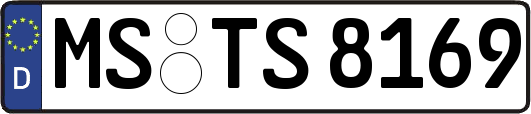 MS-TS8169
