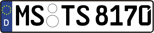MS-TS8170
