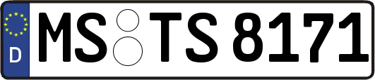 MS-TS8171