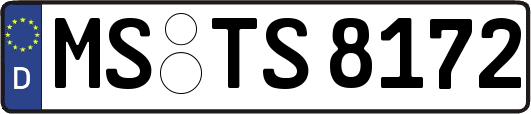 MS-TS8172