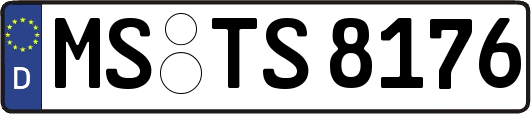 MS-TS8176