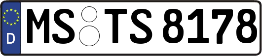 MS-TS8178