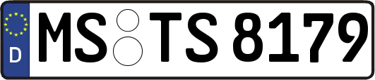 MS-TS8179