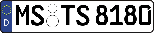 MS-TS8180