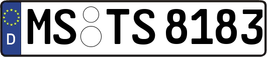 MS-TS8183