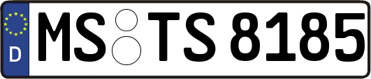 MS-TS8185