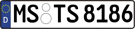 MS-TS8186