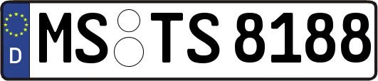 MS-TS8188