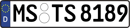 MS-TS8189