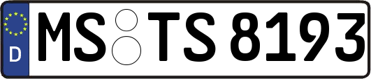 MS-TS8193