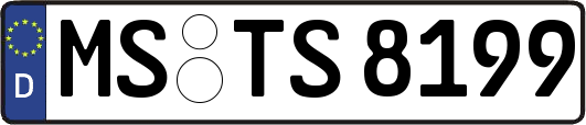 MS-TS8199