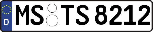 MS-TS8212
