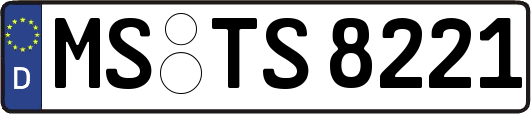 MS-TS8221