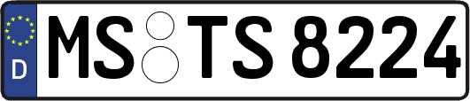 MS-TS8224