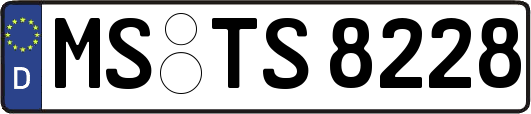MS-TS8228