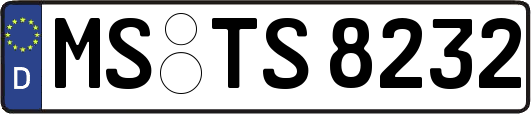 MS-TS8232