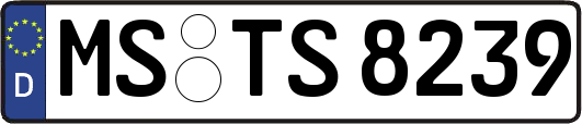 MS-TS8239