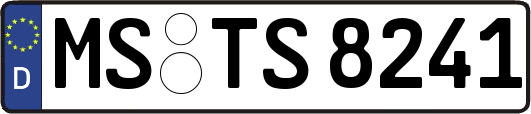 MS-TS8241