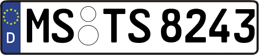MS-TS8243