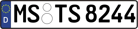 MS-TS8244