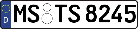 MS-TS8245