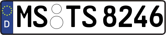 MS-TS8246