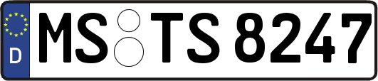 MS-TS8247