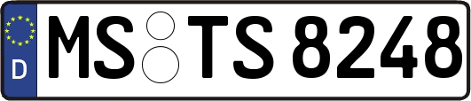 MS-TS8248
