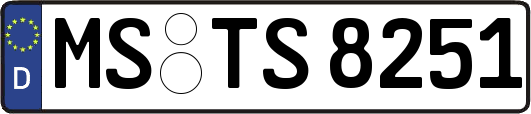 MS-TS8251