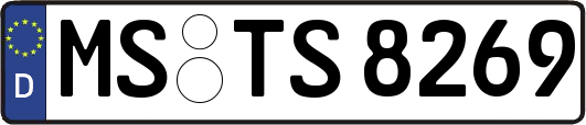 MS-TS8269