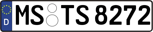 MS-TS8272