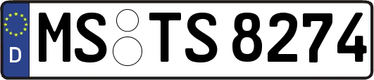 MS-TS8274